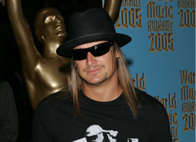 Kid Rock Kid Rock